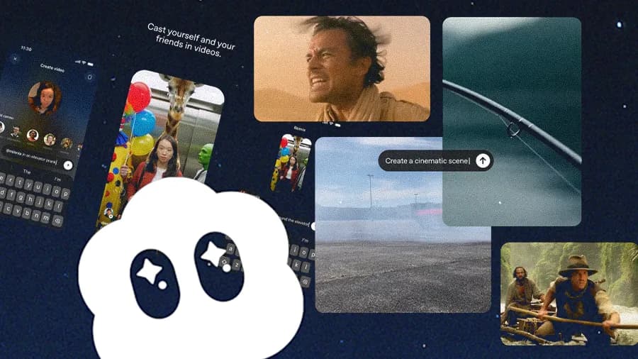 While Sora 2 Is Rewriting the Creative Playbook, Human-Led Testing Is Winning Strategy