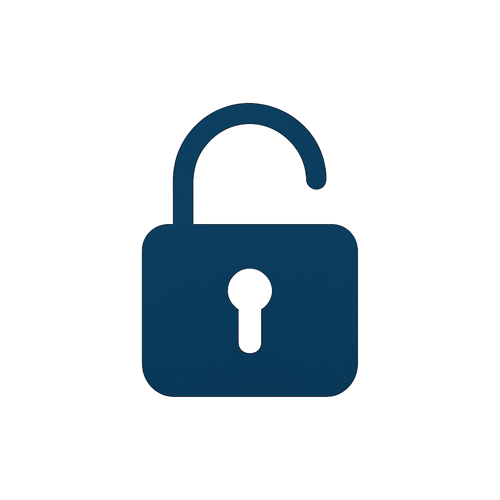 Lock Icon