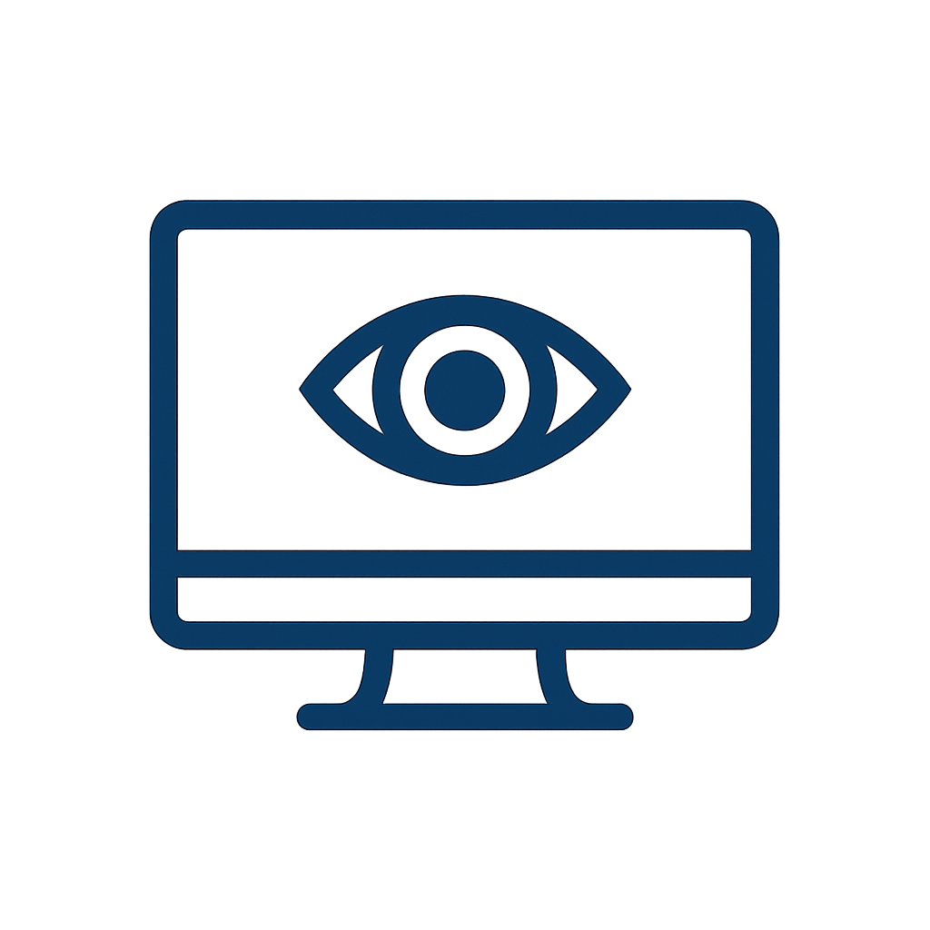 Transparency Icon